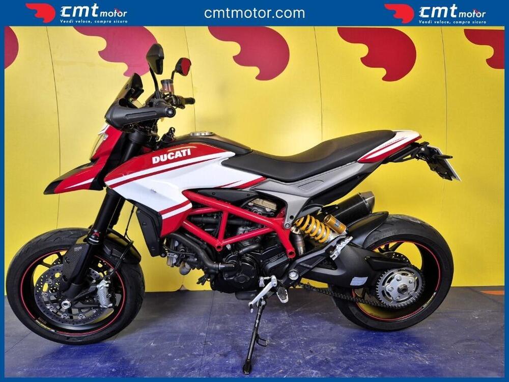 Ducati Hypermotard 821 SP (2013 - 15) (3)