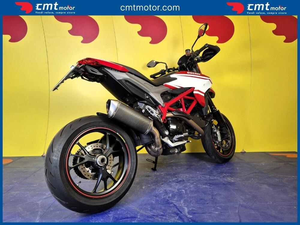 Ducati Hypermotard 821 SP (2013 - 15) (4)