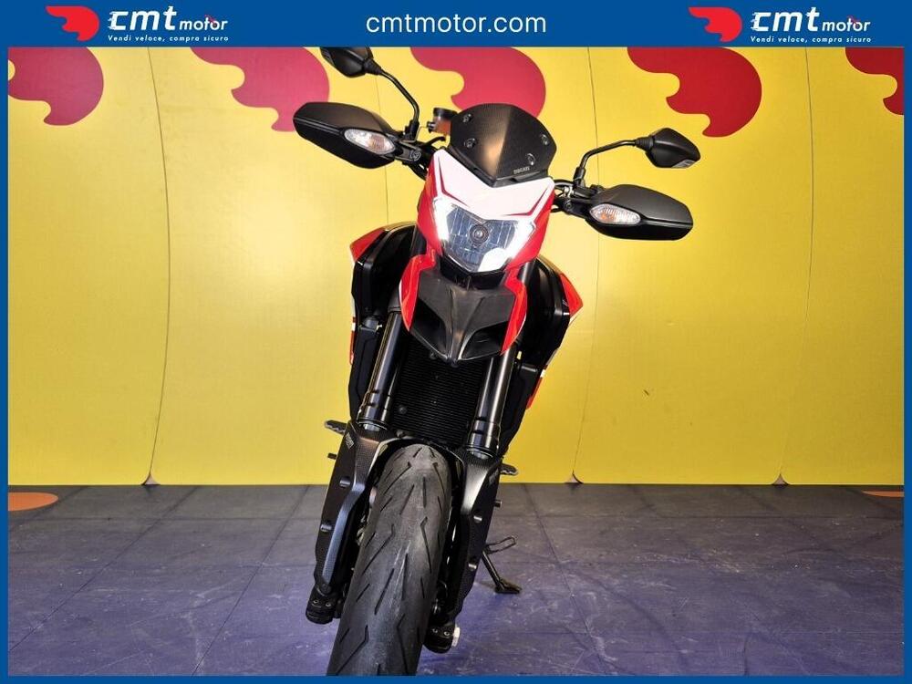 Ducati Hypermotard 821 SP (2013 - 15) (6)