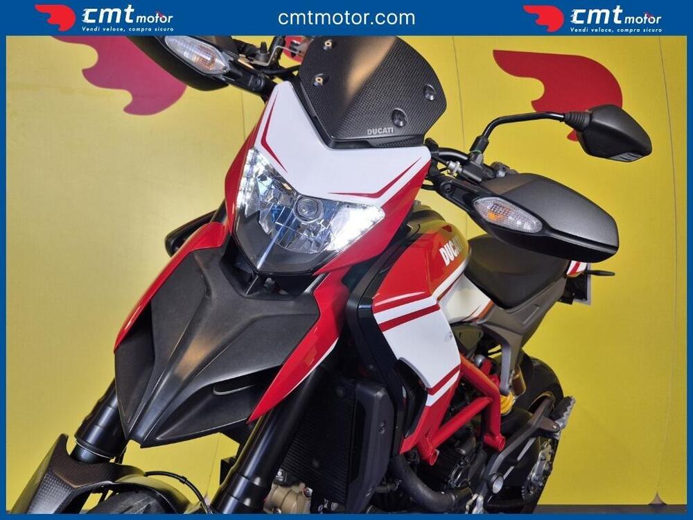 Ducati Hypermotard 821 SP (2013 - 15) (7)