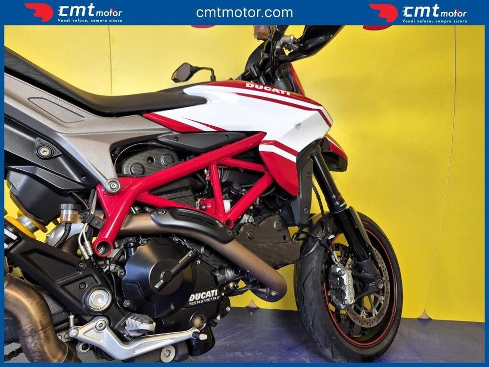 Ducati Hypermotard 821 SP (2013 - 15) (8)