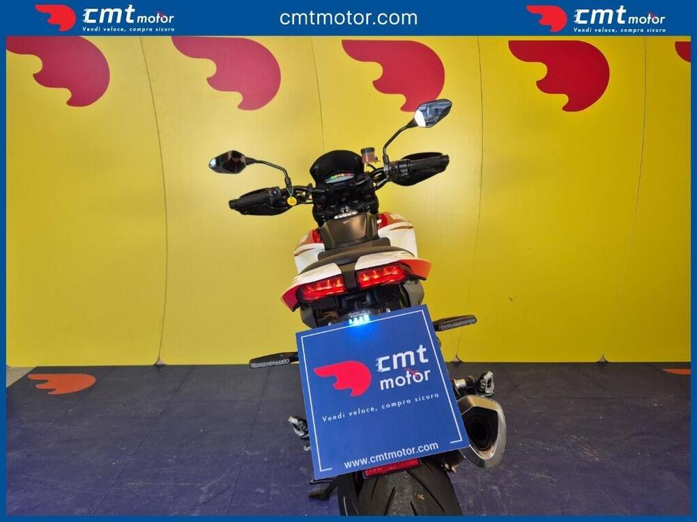 Ducati Hypermotard 821 SP (2013 - 15) (9)