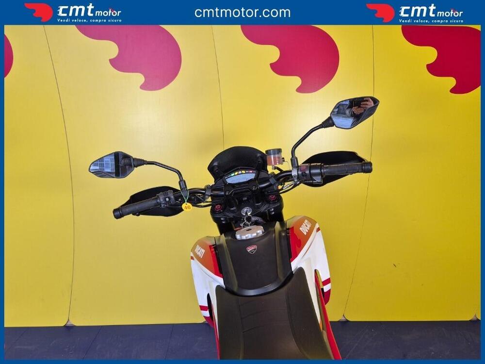 Ducati Hypermotard 821 SP (2013 - 15) (10)