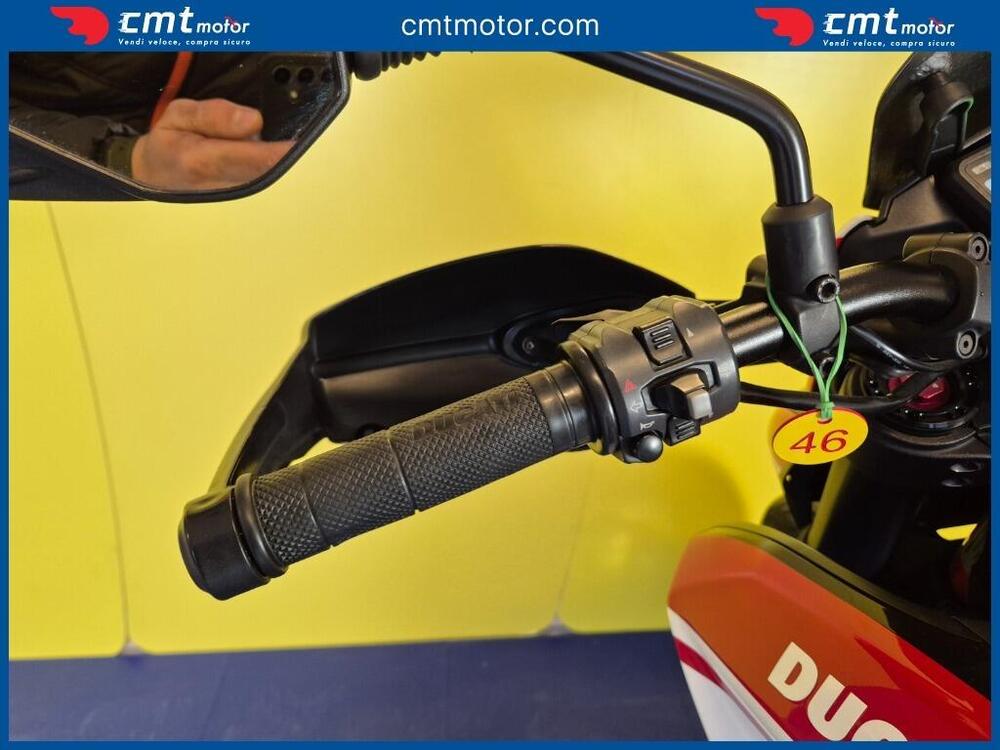 Ducati Hypermotard 821 SP (2013 - 15) (11)