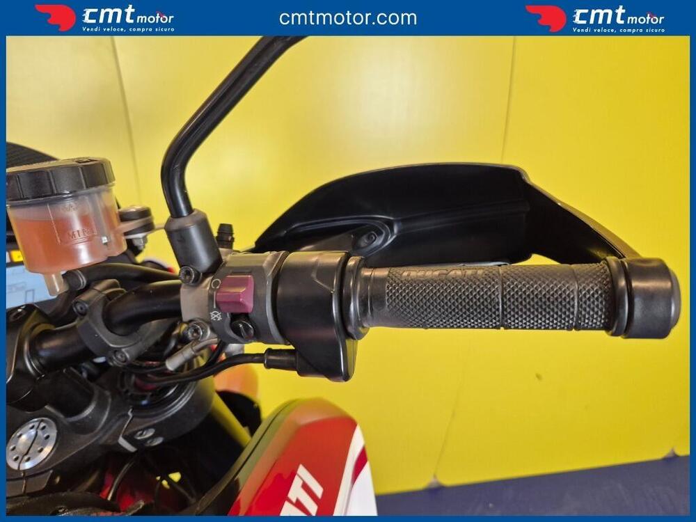 Ducati Hypermotard 821 SP (2013 - 15) (12)