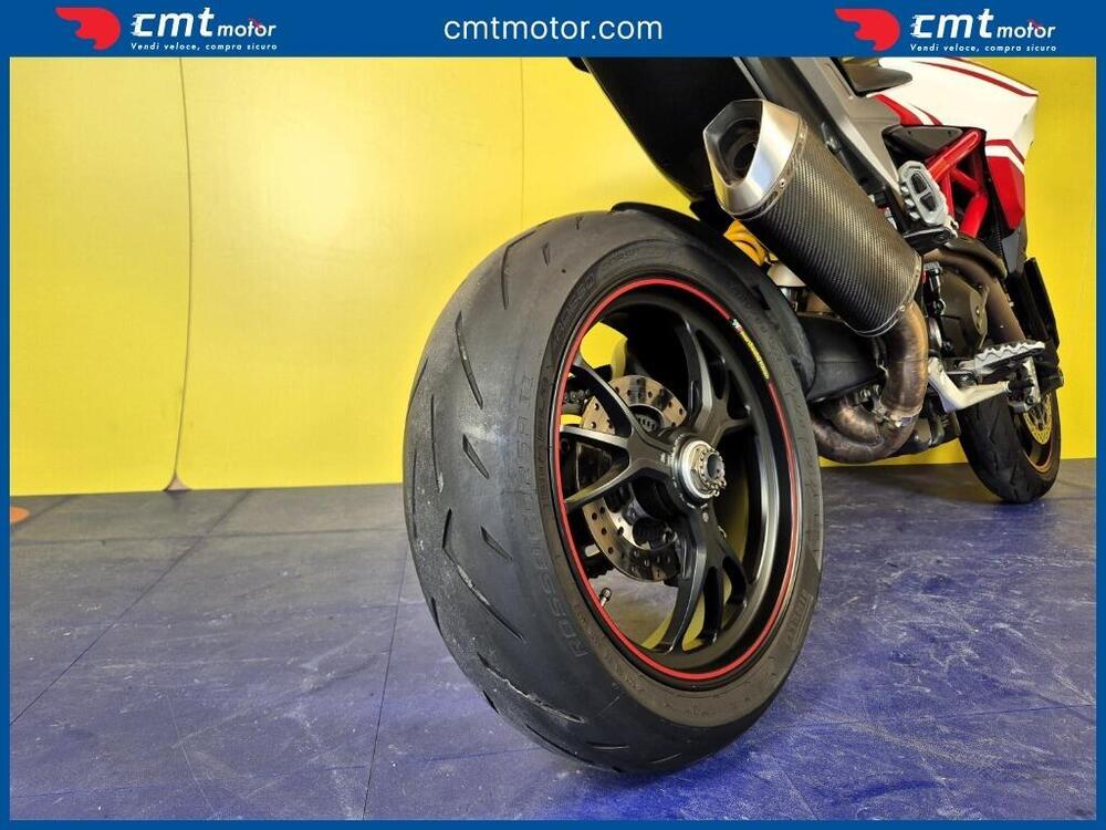 Ducati Hypermotard 821 SP (2013 - 15) (14)