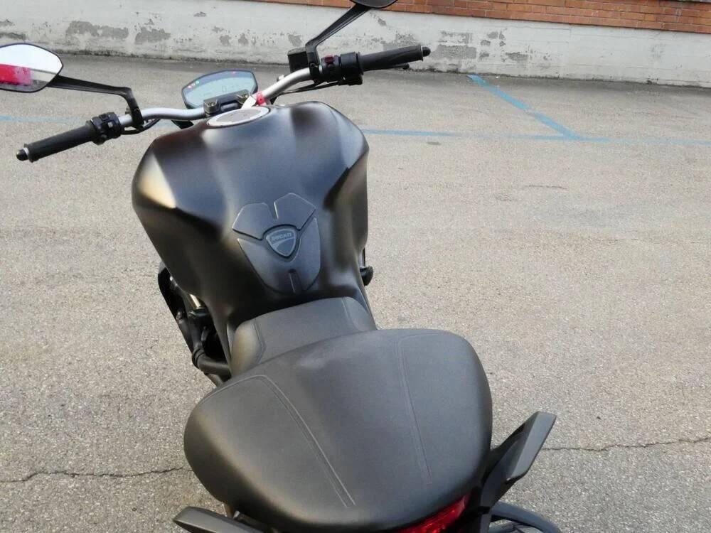 Ducati Monster 821 Dark ABS (2014 - 16) (3)