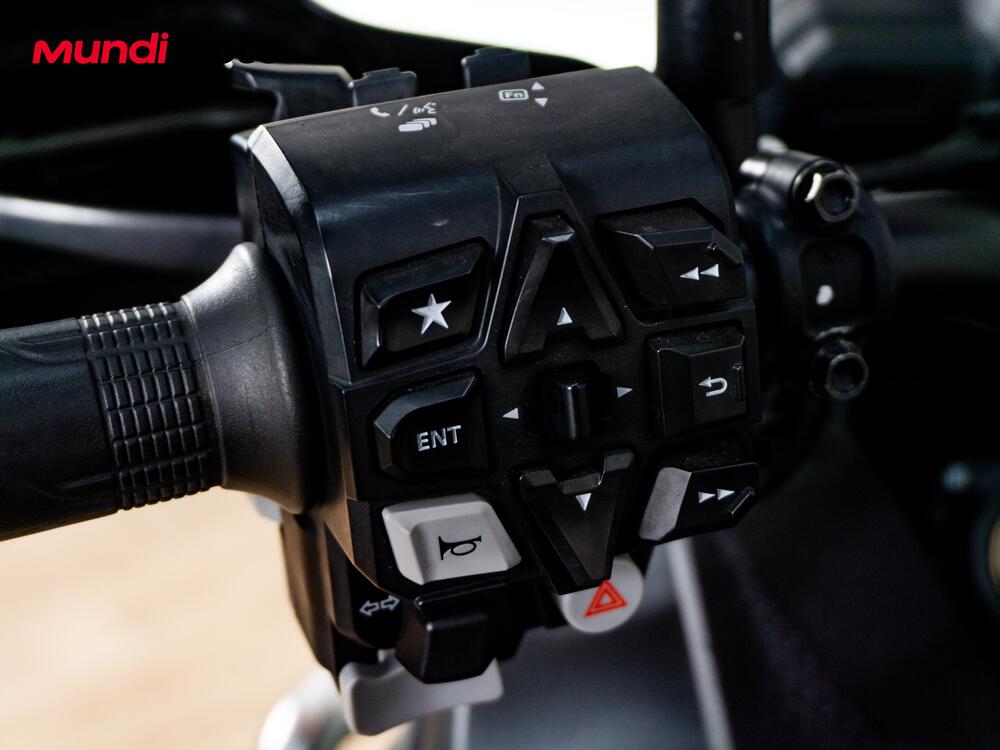 Honda Africa Twin CRF 1000L Adventure Sports DCT Travel Edition (2019) (13)