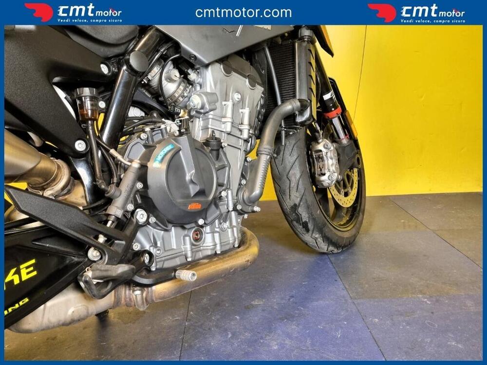 KTM 890 Duke (2021 - 23) (8)