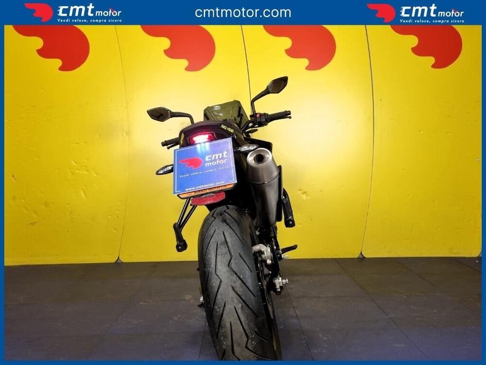 KTM 890 Duke (2021 - 23) (9)