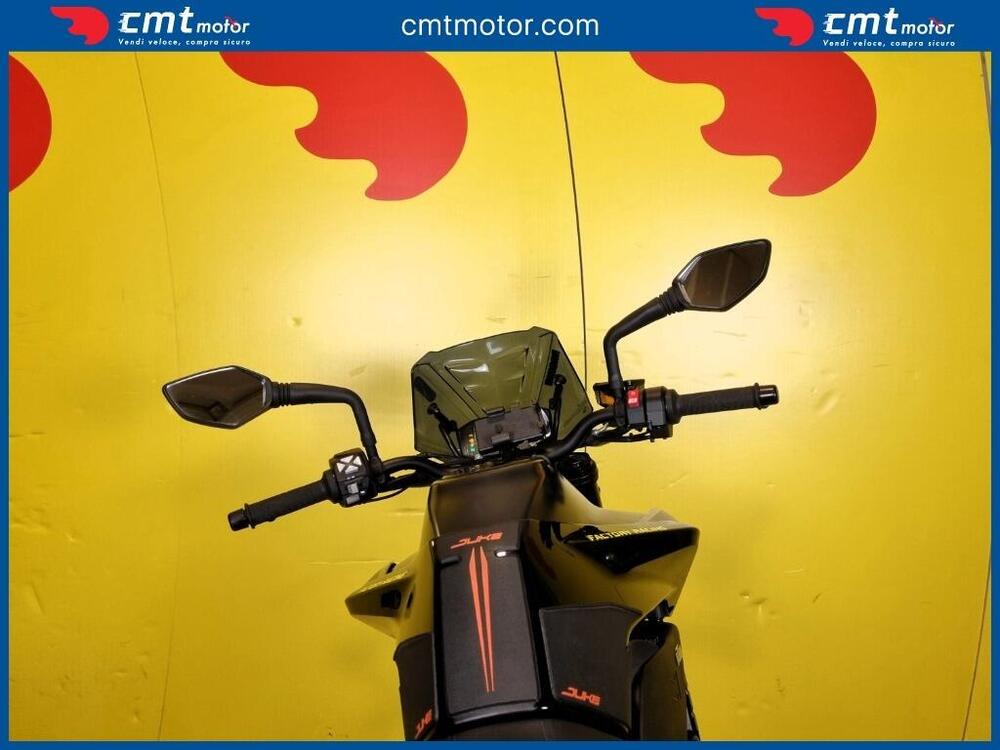 KTM 890 Duke (2021 - 23) (10)