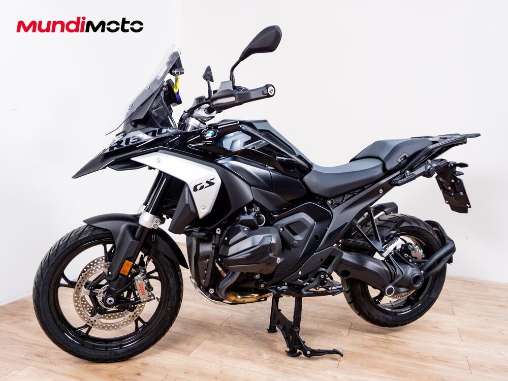 Bmw R 1300 GS Triple Black (2023 - 25) (8)