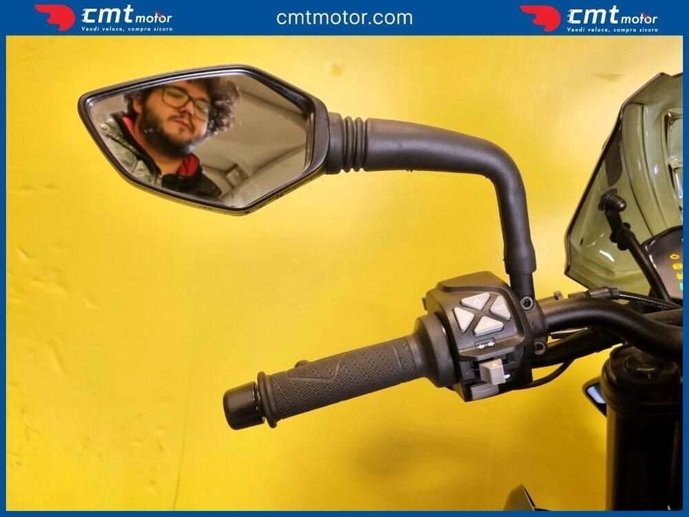 KTM 890 Duke (2021 - 23) (11)