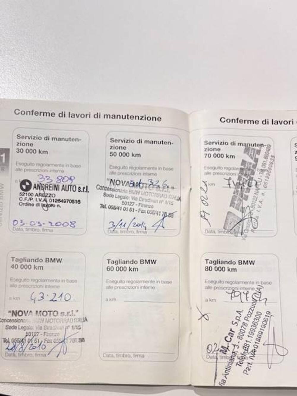 Bmw R 1150 RS (2001 - 06) (5)