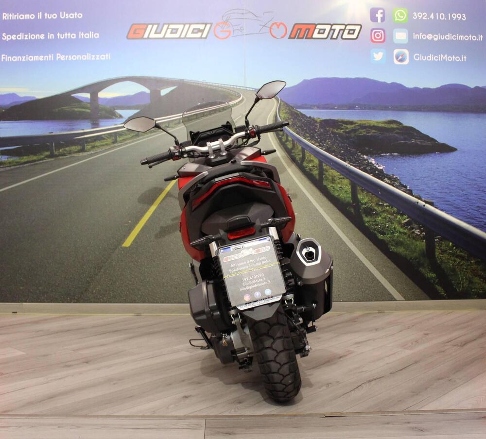 Voge Sfida SR1 ADV (2023 - 25) (4)