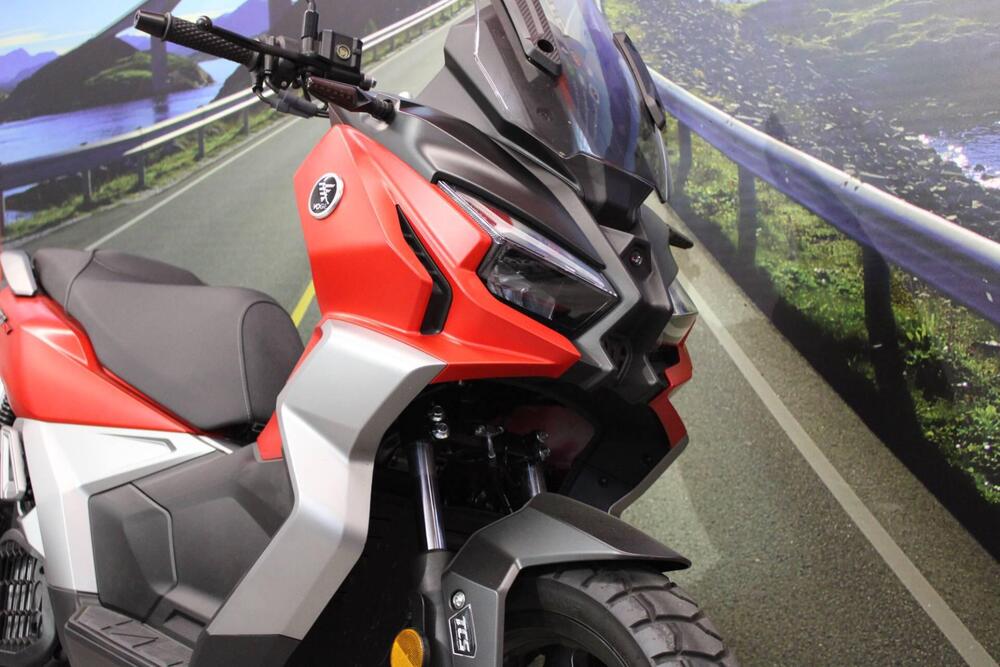 Voge Sfida SR1 ADV (2023 - 25) (12)