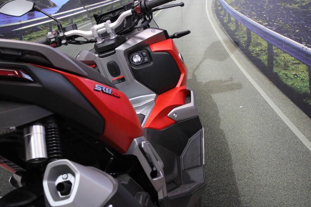 Voge Sfida SR1 ADV (2023 - 25) (18)