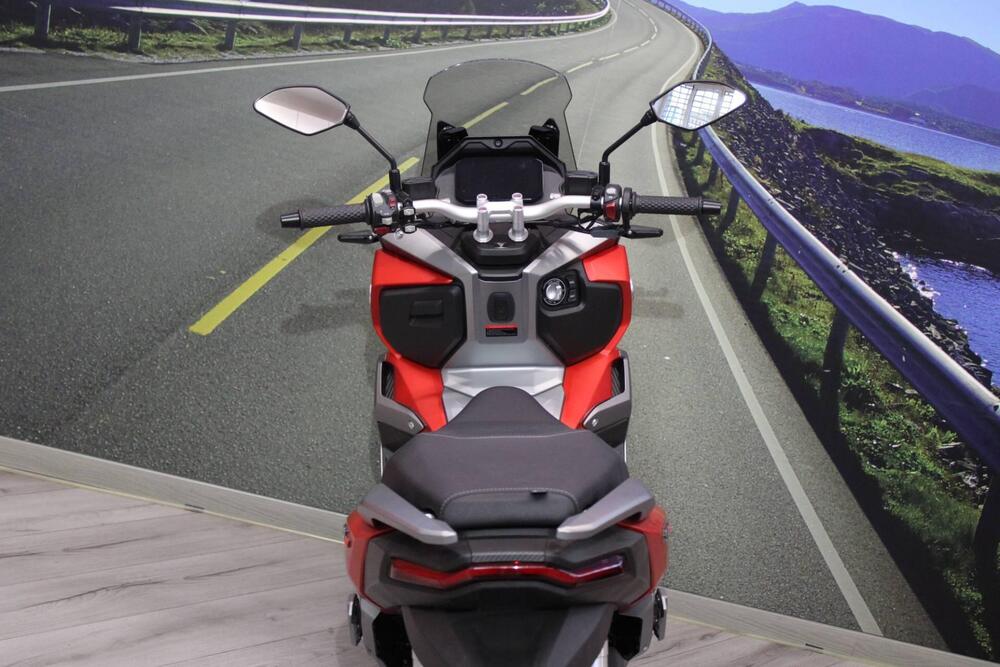 Voge Sfida SR1 ADV (2023 - 25) (19)