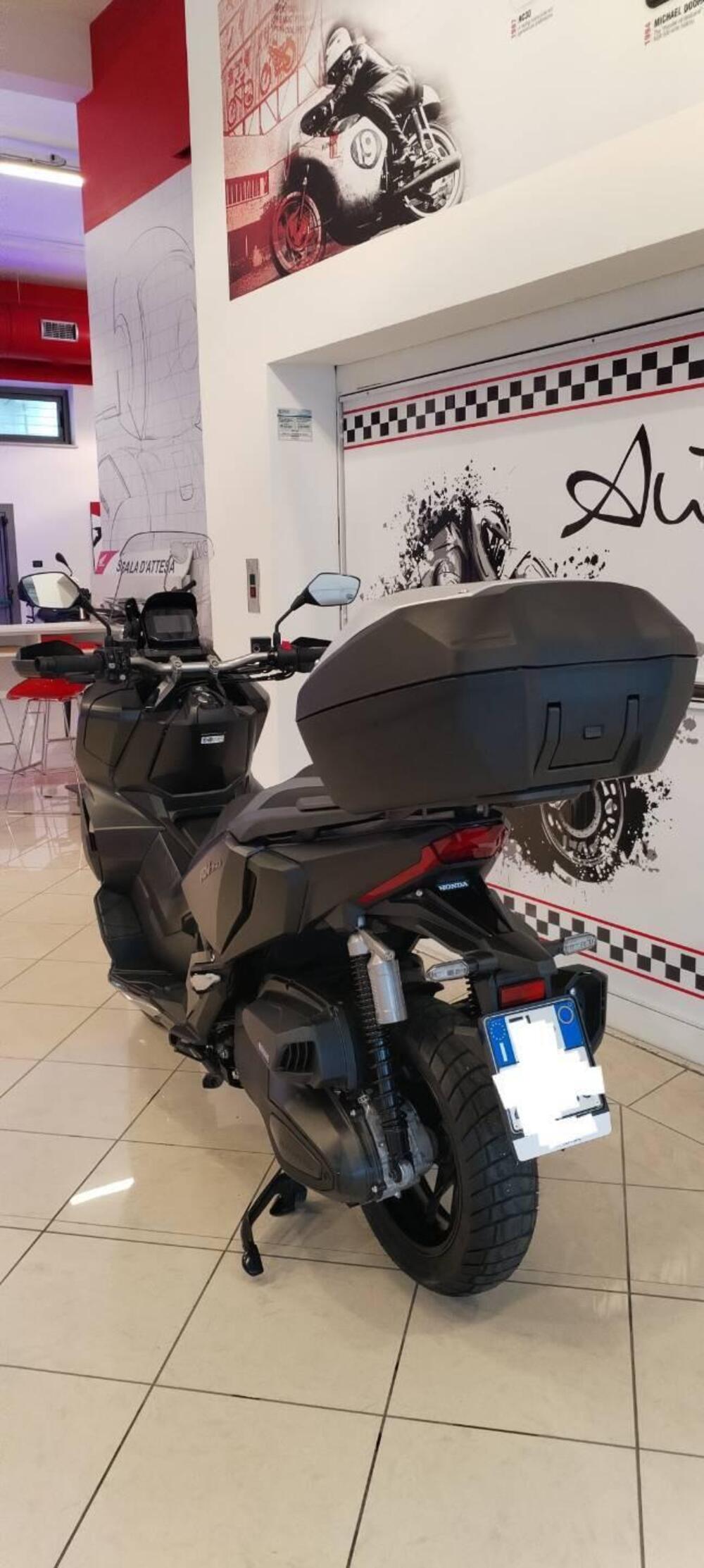 Honda ADV 350 (2022 - 24) (2)