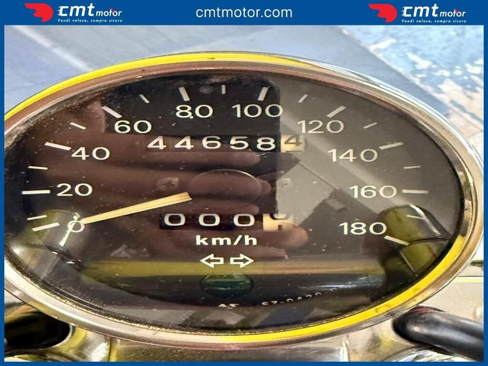 Suzuki VS 600 GL Intruder (1995 - 96) (5)