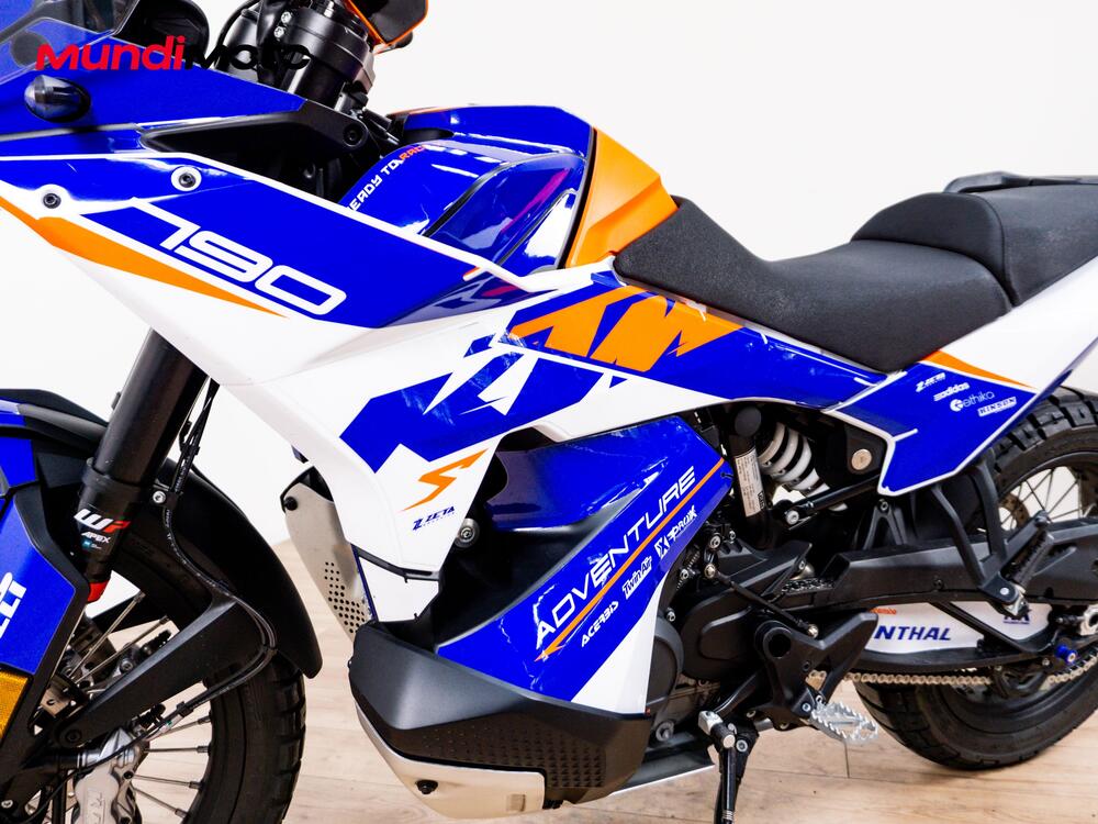KTM 790 Adventure (2025 - 26) (9)