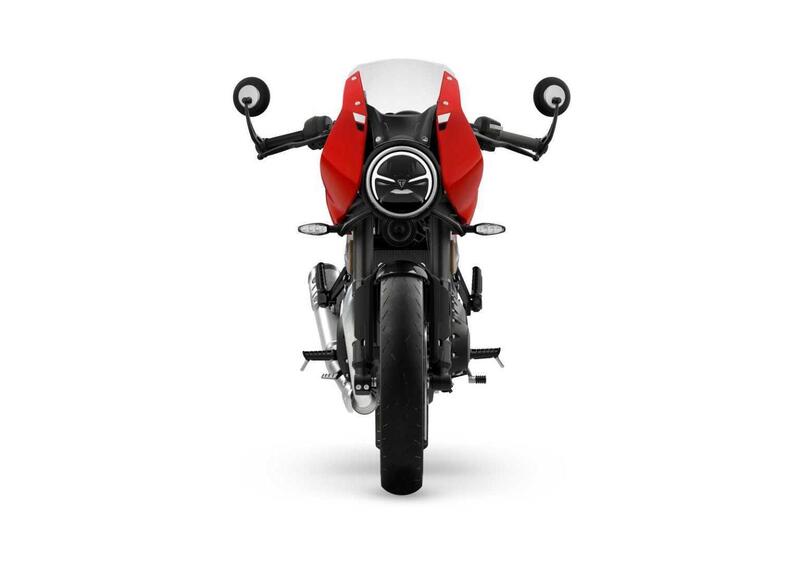 Triumph Thruxton 400 Thruxton 400 (2026) (8)