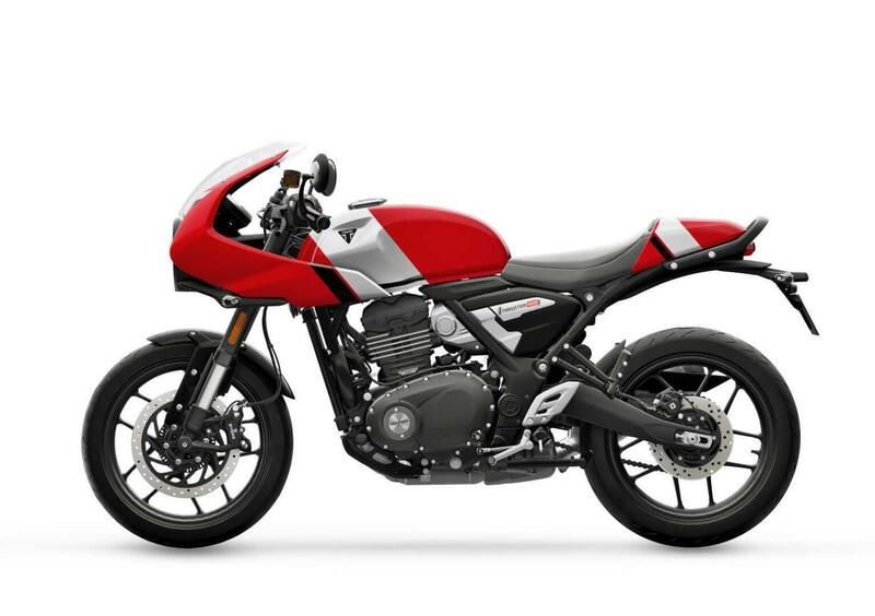 Triumph Thruxton 400 Thruxton 400 (2026) (6)