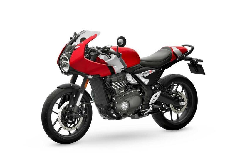 Triumph Thruxton 400 Thruxton 400 (2026) (7)