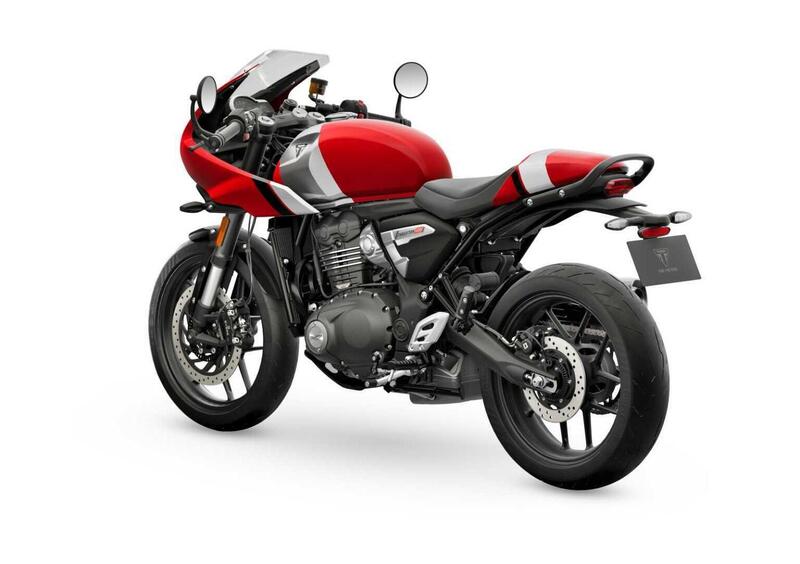 Triumph Thruxton 400 Thruxton 400 (2026) (5)