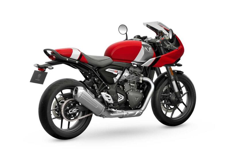 Triumph Thruxton 400 Thruxton 400 (2026) (3)