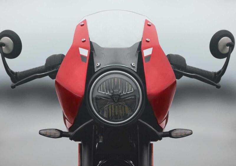 Triumph Thruxton 400 Thruxton 400 (2026) (9)