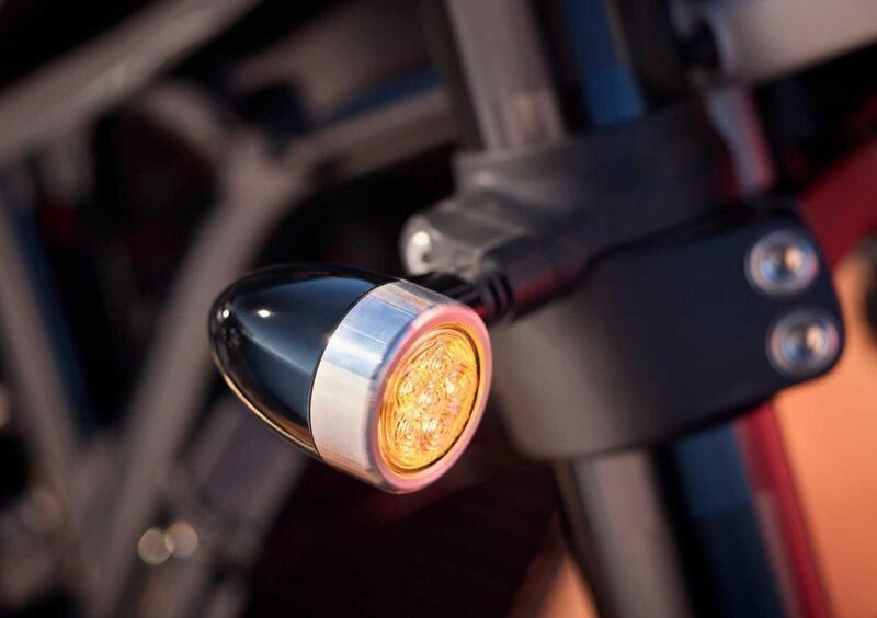 Triumph Tracker 400 Tracker 400 (2026) (11)