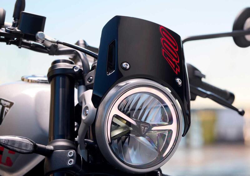 Triumph Tracker 400 Tracker 400 (2026) (9)