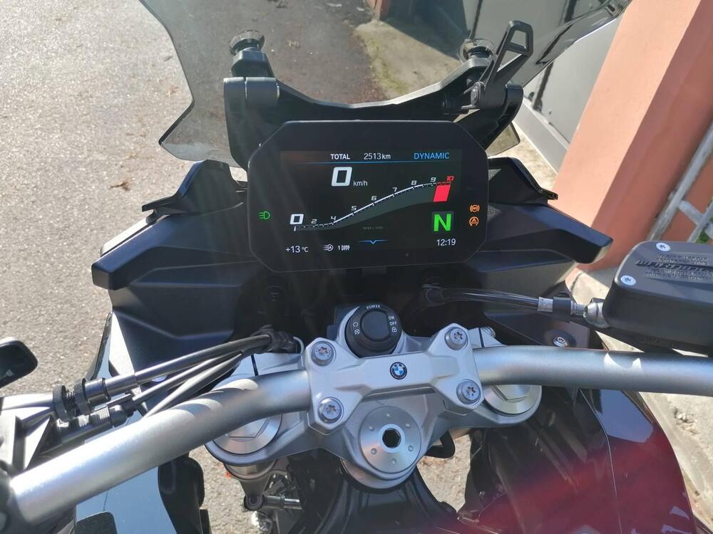 Bmw F 900 XR (2020 - 24) (2)