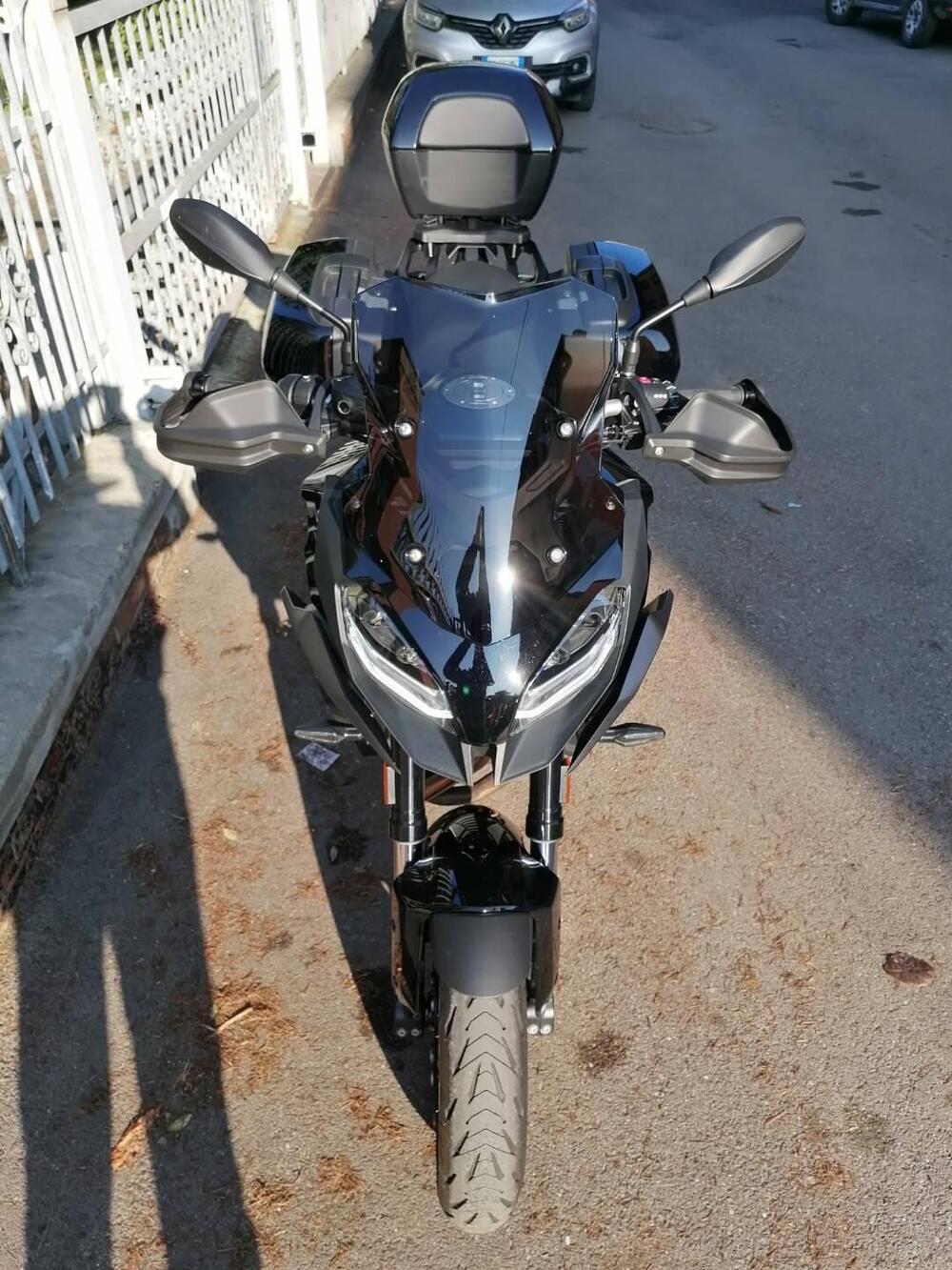 Bmw F 900 XR (2020 - 24) (3)