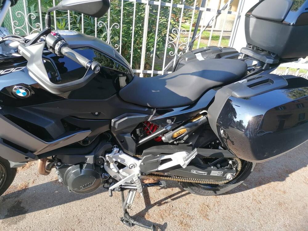 Bmw F 900 XR (2020 - 24) (4)