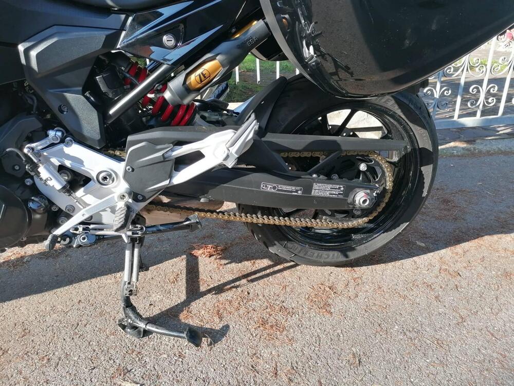 Bmw F 900 XR (2020 - 24) (5)