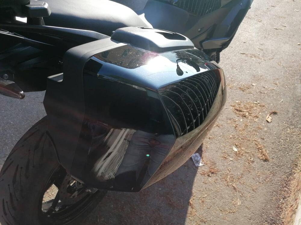 Bmw F 900 XR (2020 - 24) (6)