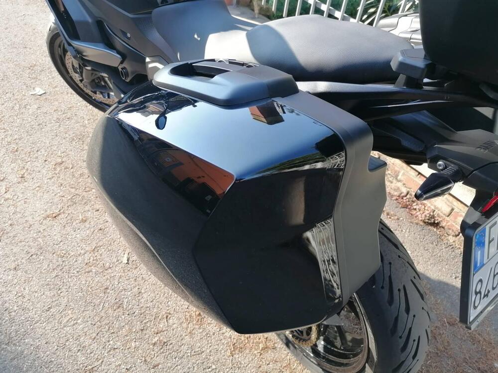 Bmw F 900 XR (2020 - 24) (8)