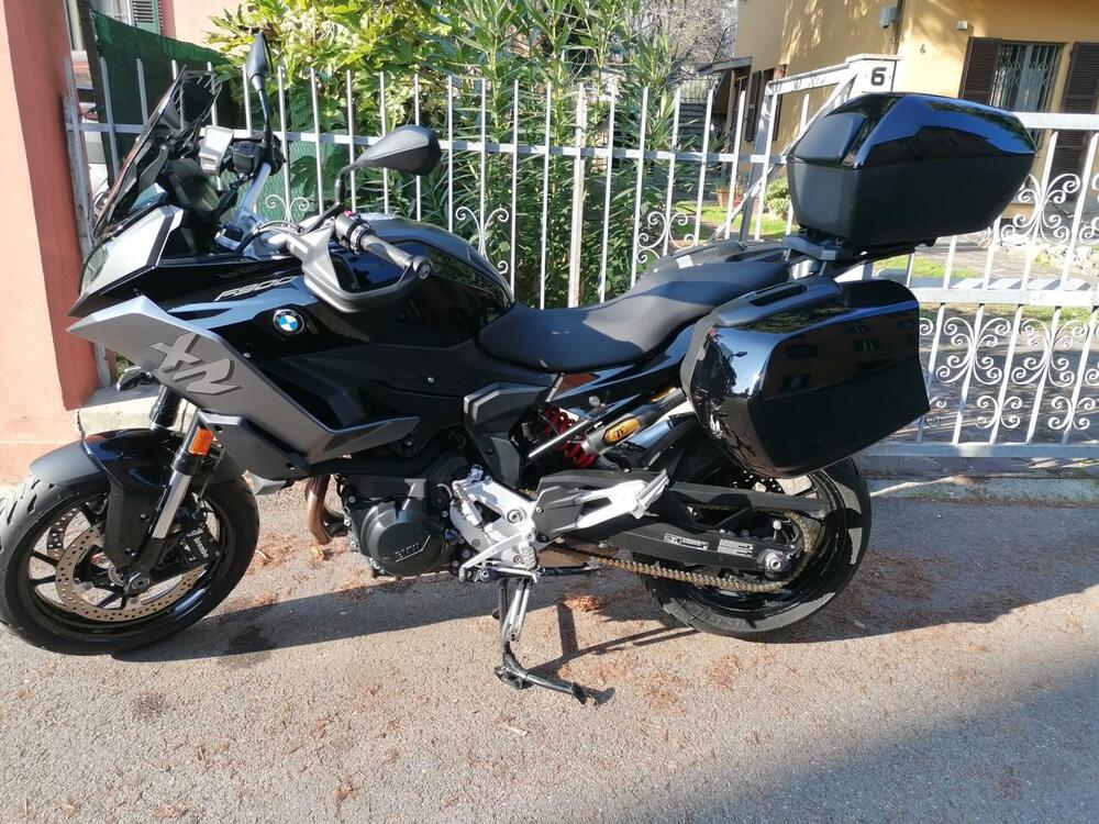 Bmw F 900 XR (2020 - 24) (9)