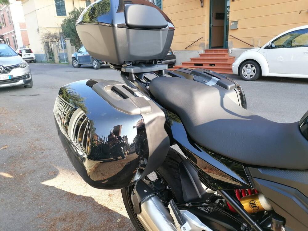 Bmw F 900 XR (2020 - 24) (10)