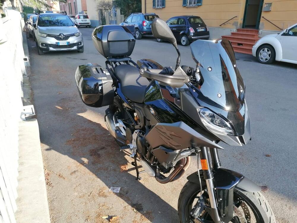 Bmw F 900 XR (2020 - 24) (11)