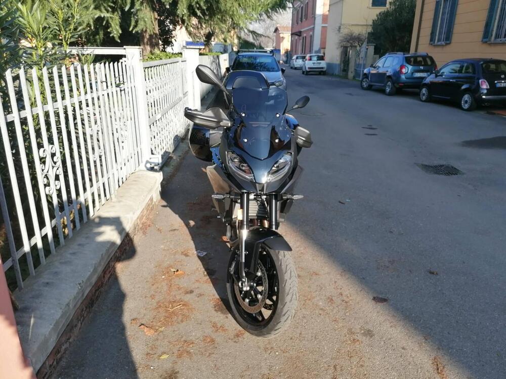 Bmw F 900 XR (2020 - 24) (12)