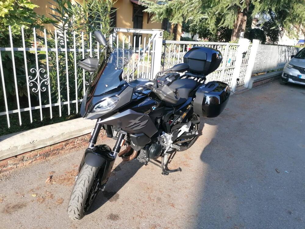 Bmw F 900 XR (2020 - 24) (13)