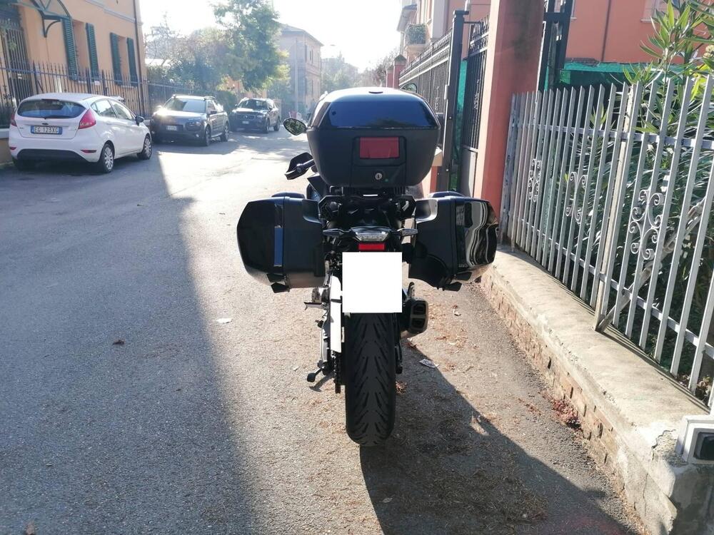 Bmw F 900 XR (2020 - 24) (14)