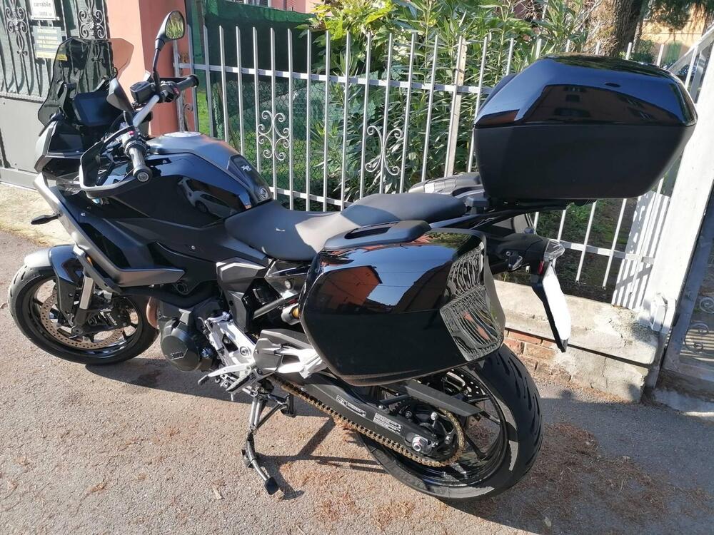 Bmw F 900 XR (2020 - 24) (15)