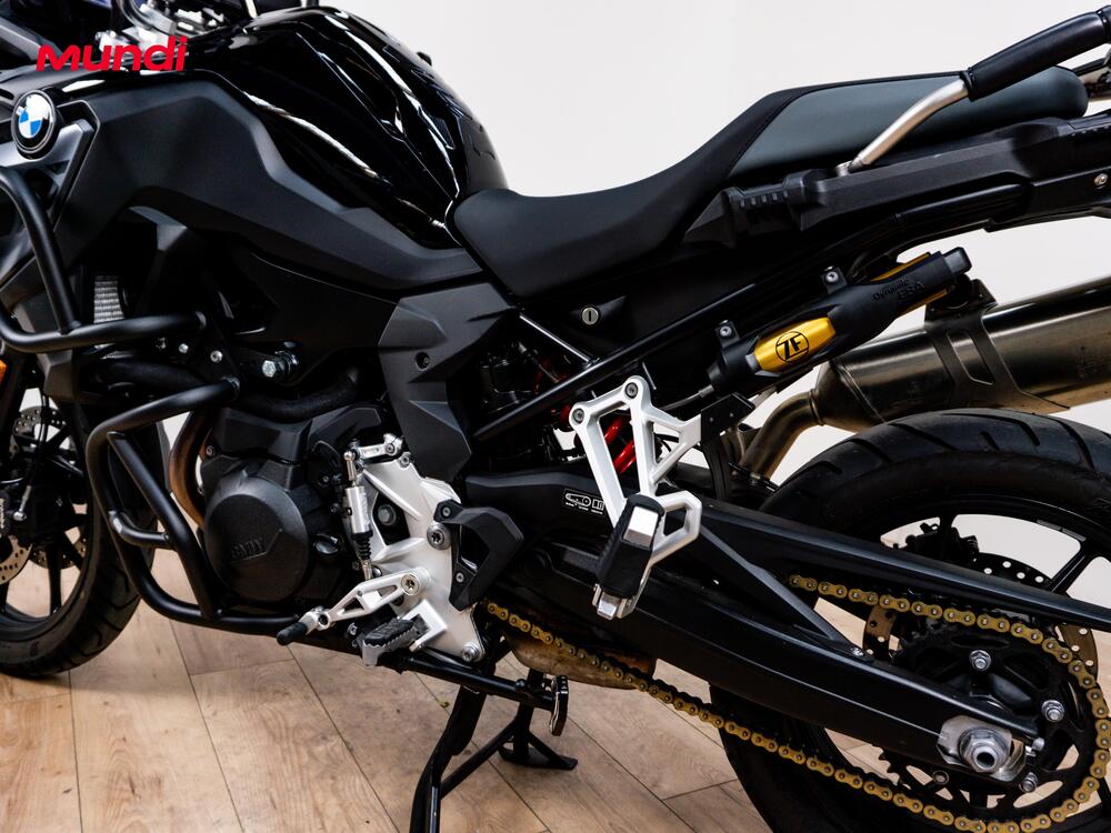 Bmw F 800 GS (2024 - 25) (10)