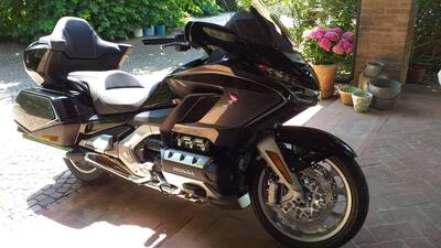 Honda GL 1800 Gold Wing Tour DTC (2018 - 20) usata