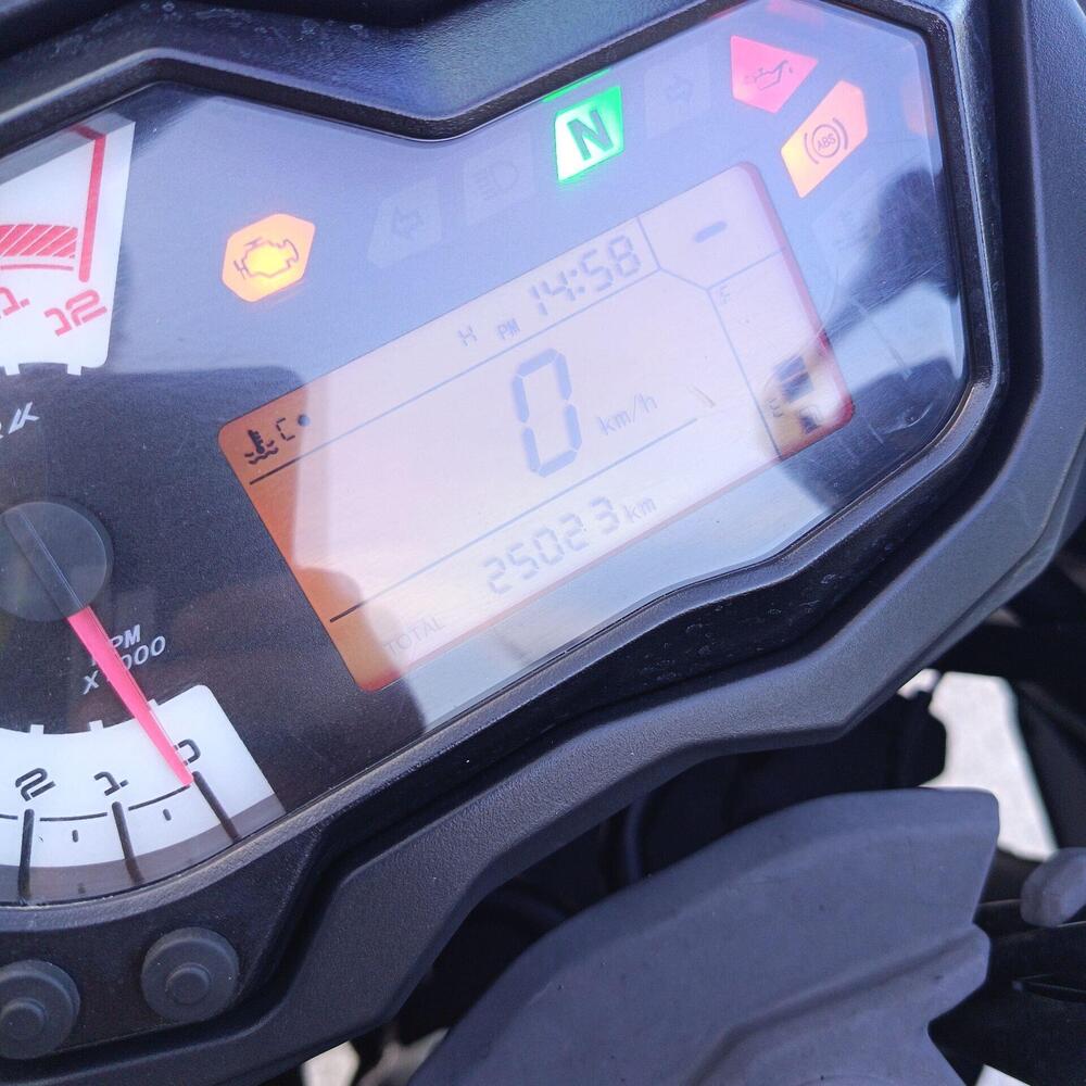 Benelli TRK 502X (2020) (10)