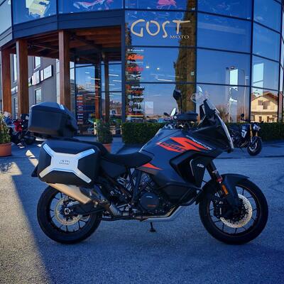 KTM 1290 Super Adventure S (2022 - 25) usata